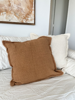 Almohadón Gasa Doble 50x50 - tienda online