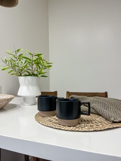 Taza Shanghai