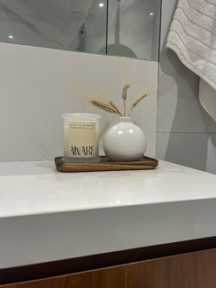 Florero Bagnu