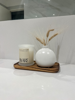 Florero Bagnu - Eunoia.Estudio