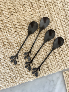 Cubiertos de copetin - Eunoia.Estudio