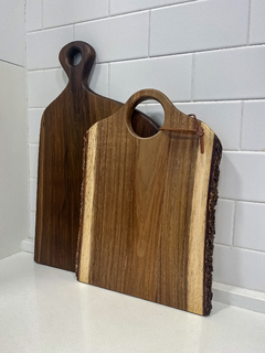 Tabla Acacia - Eunoia.Estudio