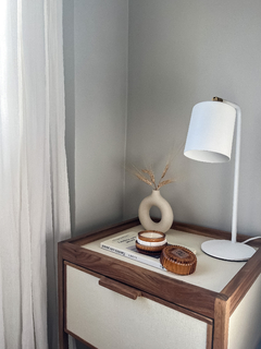 Vela Glowy - Eunoia.Estudio
