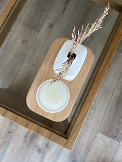Tabla Ovalada - comprar online