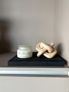 Vela Plume - Eunoia.Estudio