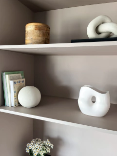 Jarrón Metis - Eunoia.Estudio
