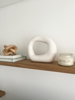 Vela Plume - Eunoia.Estudio