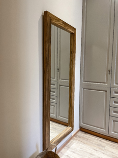Espejo Rectangular Petiribi - Eunoia.Estudio