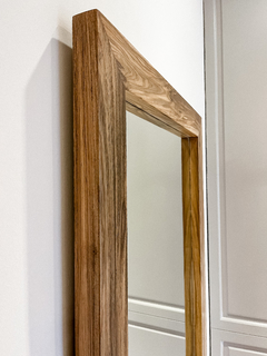 Espejo Rectangular Petiribi - comprar online