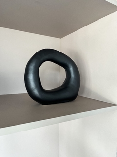 Escultura Nusa - Eunoia.Estudio