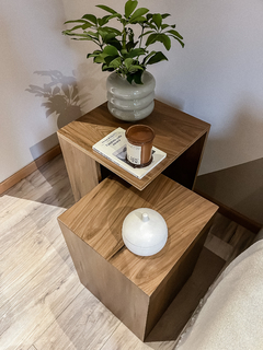 Mesas Cubo - tienda online