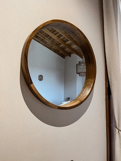 Espejo Circular Petiribi - comprar online