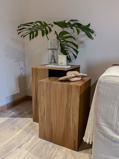 Mesas Cubo - comprar online