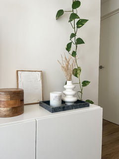 Bandeja Andhra Rectangular - Eunoia.Estudio