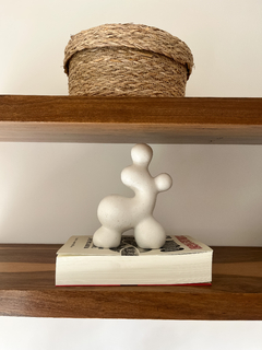 Escultura Amorph - comprar online