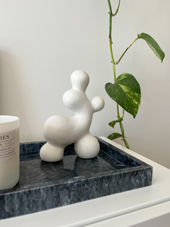 Escultura Amorph - tienda online