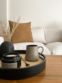 Taza Pirámide - comprar online