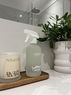 Home Spray Sunday Mist en internet