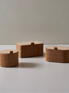Cajas Haria