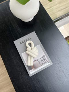 Nudo Cerámica
