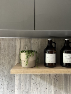 Maceta Gaia - comprar online
