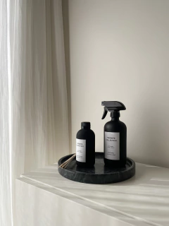 Home Spray Therapie - Eunoia.Estudio