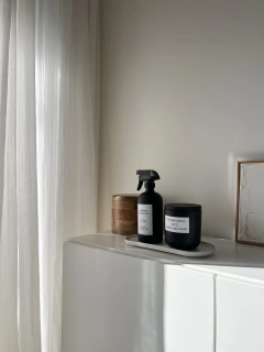 Home Spray Therapie