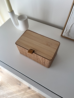 Cajas Haria - tienda online
