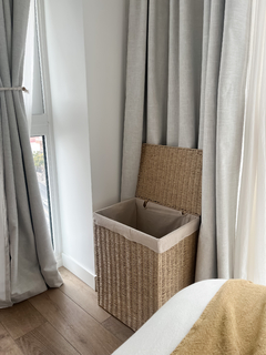 Canasto Laundry en internet