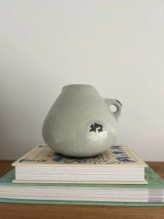 Jarrón Tanger - Eunoia.Estudio