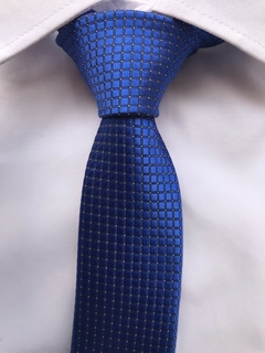 Gravata Slim Fit 5,5 cm - comprar online