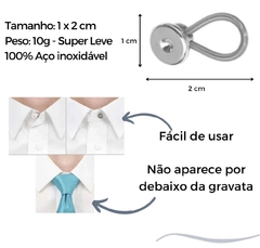 Extensor de Colarinho