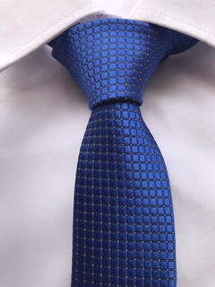 Gravata Slim Fit 5,5 cm