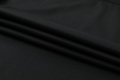 Camisa Social Slim Fit Preta Riscadinha - Manga Longa na internet