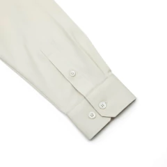 Camisa Social Slim Fit Fibra de Bambu - DF Gravatas 