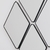 Espejos Diamond (Setx4) (1720) en internet