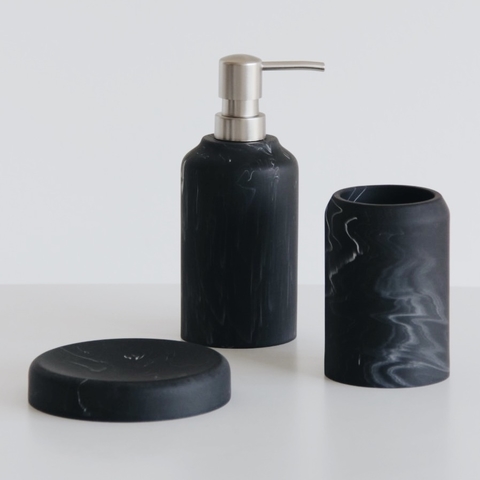 Set de Baño Carrara