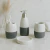 Set de baño Freckles