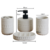 Set de Baño Vindu - tienda online