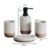 Set de Baño Cork - Bluna Deco - Tienda Online