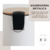 Tacho de Basura Oslo (Varios Colores) - Bluna Deco - Tienda Online