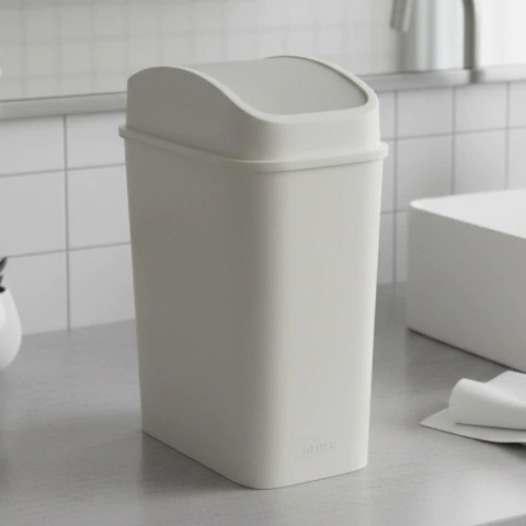 Tacho de Basura Vaiven