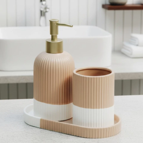 Set de Baño Colors - comprar online