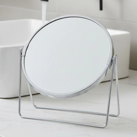 Espejo de Mesa Silver