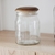 Frasco Hermetico Wood (Setx2) - tienda online