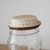 Frasco Hermetico Wood (Setx2) - Bluna Deco - Tienda Online