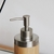 Dispenser Bambu Steel - Bluna Deco - Tienda Online
