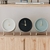 Reloj de Mesa Pastel
