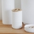 Set de Baño White Bambu - Bluna Deco - Tienda Online