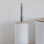 Set de Baño White Bambu - tienda online